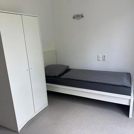 R&r - Boardinghouse Stockstadt am Main