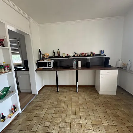 R&r - Boardinghouse Hotel Stockstadt am Main
