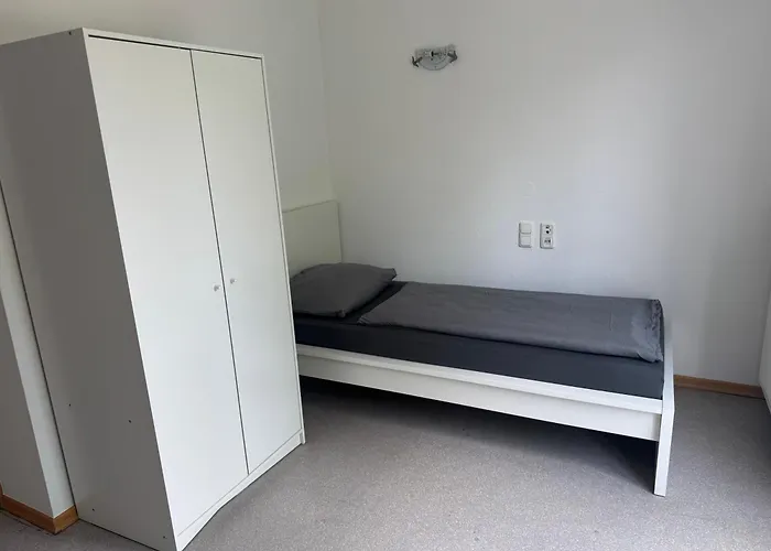 R&r - Boardinghouse Stockstadt am Main