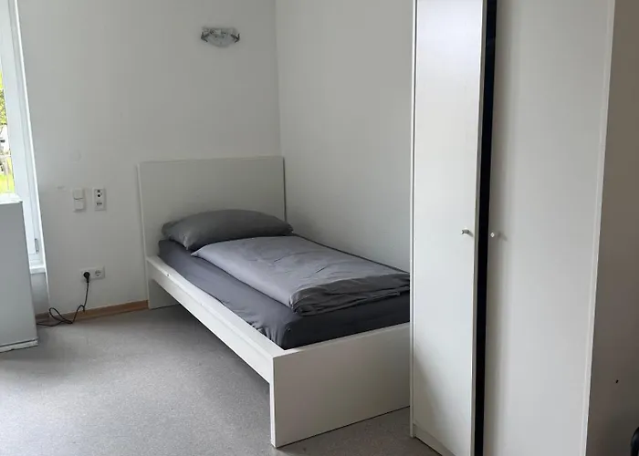 Hotel R&r - Boardinghouse
