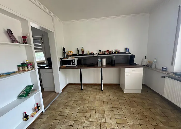 R&r - Boardinghouse Hotel Stockstadt am Main